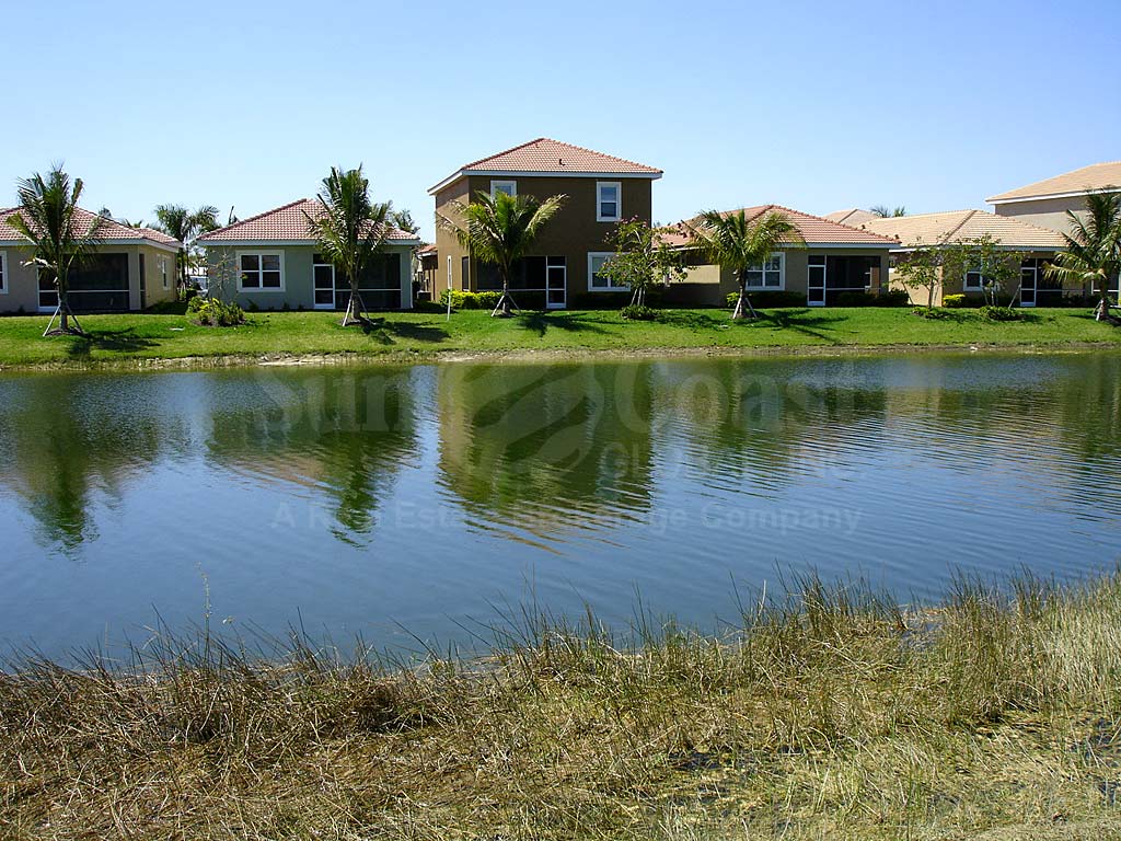 Lindsford Single Family Homes View of Water